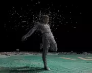 Wayne McGregor's Infinite Bodies: A Mind-Bending Dance Odyssey Through Parallel Worlds