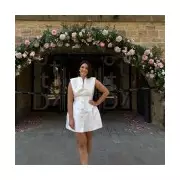 Wedding Dress Shop Demands Ozempic Brides Sign 'Weight-Loss Waiver'