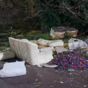 West London Crackdown: Littering Fines Soar to £150 in Zero-Tolerance Blitz