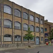 West London Gang Member Jailed for Burgling Damien Hirst's Home in Multi-Million Pound Art Heist