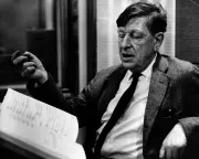 W.H. Auden's Secret Life: The Poet's Complicated Affair with a Sex Worker Revealed