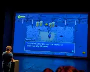 When Gaming Became Performance Art: How 'Assesmasses' Transformed Live Audiences Into Co-Creators