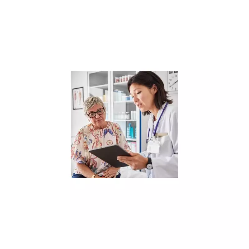 10 Hereditary Health Risks Every Brit Should Know About