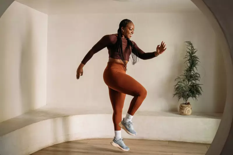 10,000 Steps a Day? Health Experts Debunk The Fitness Myth That's Been Holding You Back