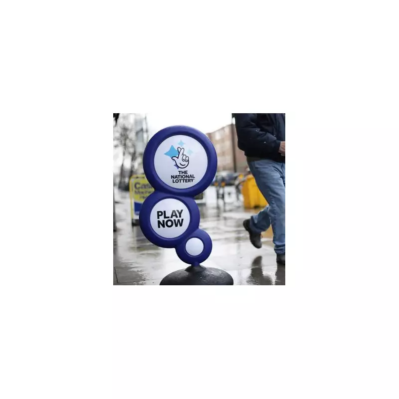 £119M EuroMillions Jackpot: Winning Numbers for 18 November