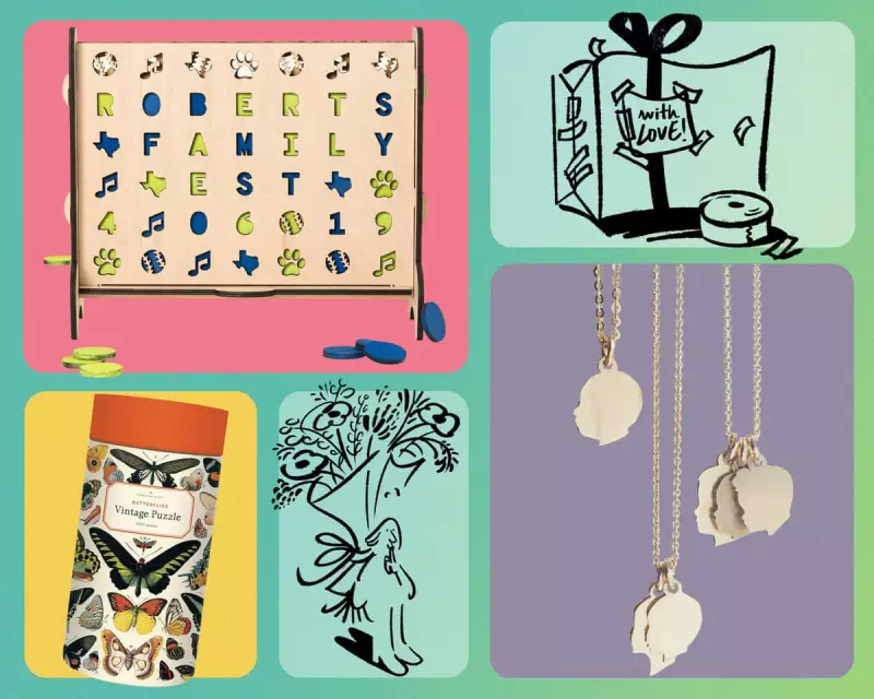 15 Best Gifts for People Who Have Everything in the UK