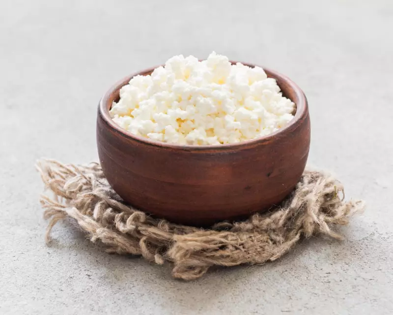 17 Surprisingly Delicious Cottage Cheese Recipes: From Pancakes to Ice Cream