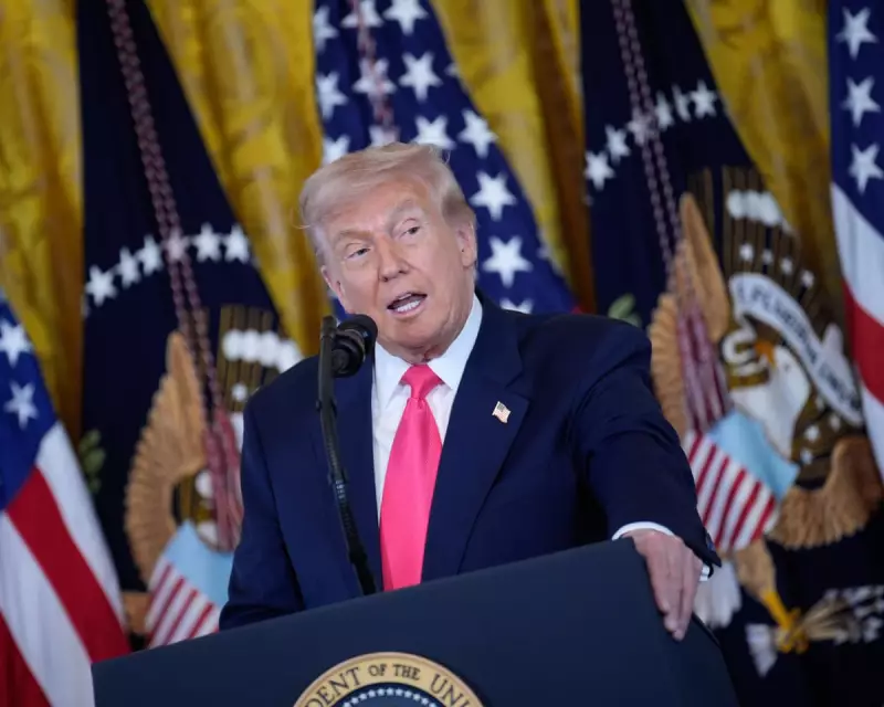 17 Trans Air Force Members Sue Trump Over Pension Denial