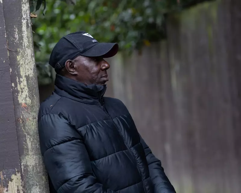 17 Years in Limbo: One Asylum Seeker's Harrowing Wait for UK Leave to Remain