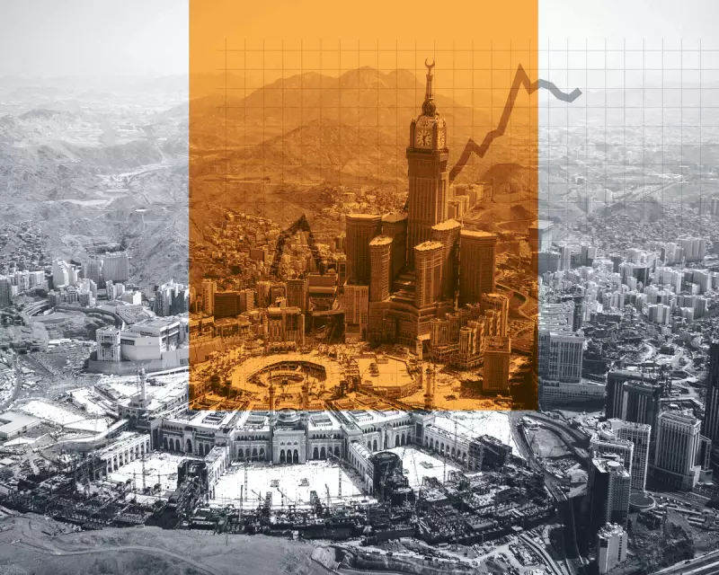 $170,000 a Minute: Why Saudi Arabia Blocks Global Climate Action