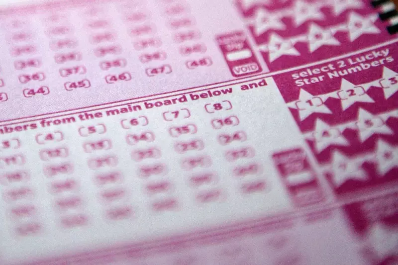 £1m+ Unclaimed Lottery Prizes Await UK Ticket Holders
