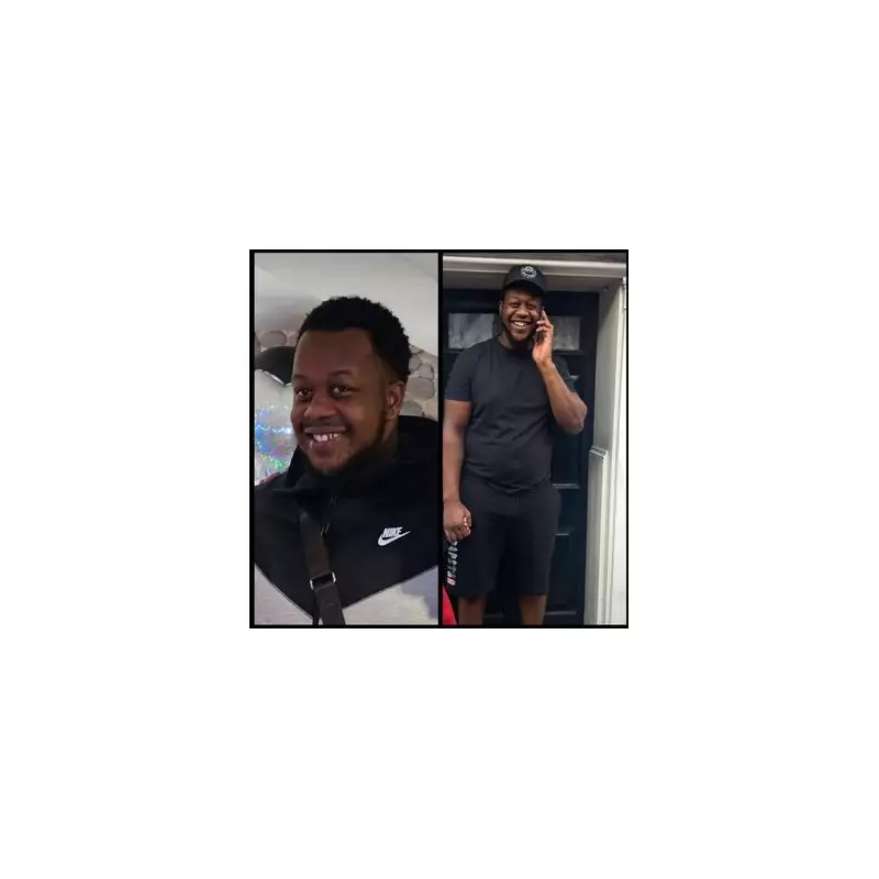 £20,000 Reward Offered After South London Shooting Leaves Man Fighting for Life