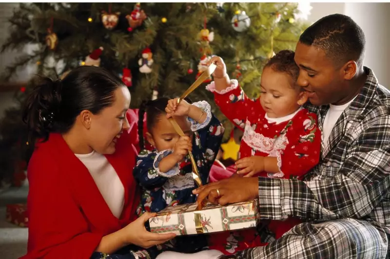 2025 Men's Christmas Gifts: Unique Finds He'll Love