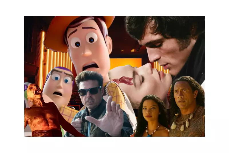 2026 Film Preview: Biggest UK Cinema Releases & Blockbuster Dates