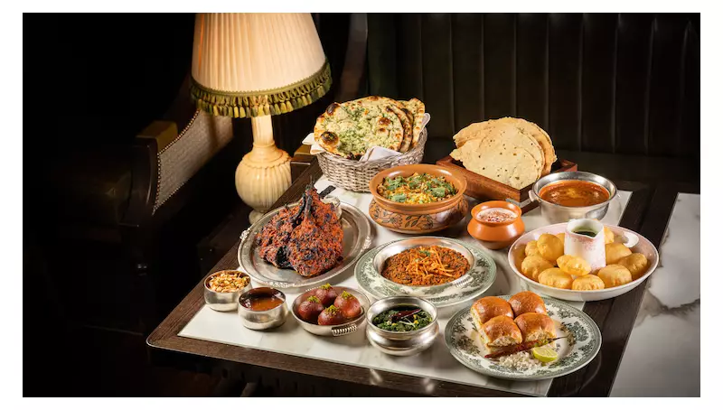 22 London Restaurants in Indian Good Food Guide 2025