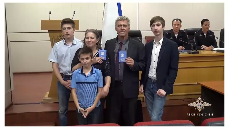 2,275 Westerners Apply for Russia's 'Shared Values Visa' Since Launch