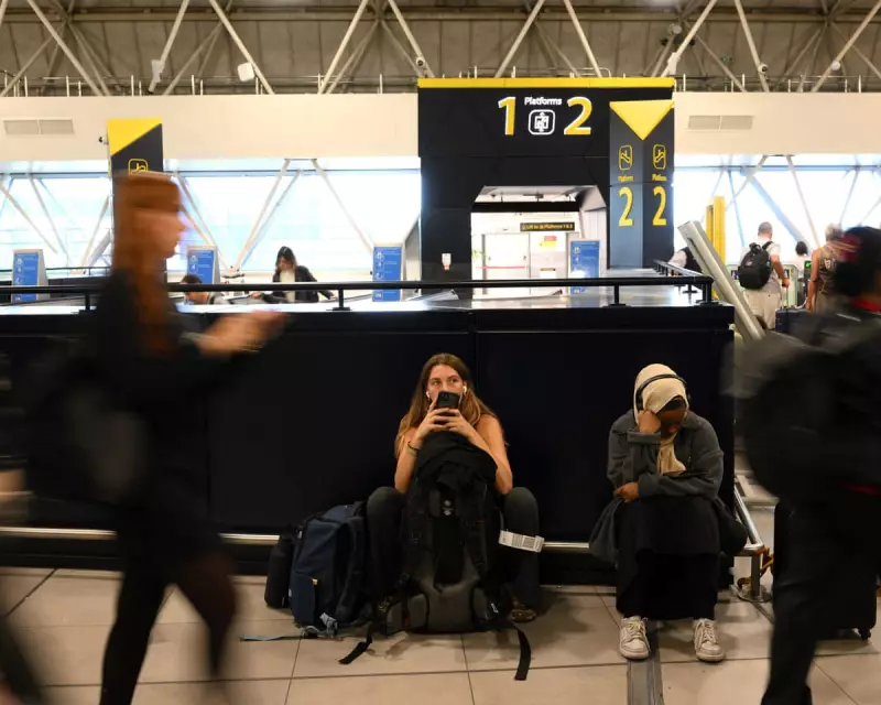 23,500 Families Wrongly Lose Child Benefit in Home Office Data Blunder