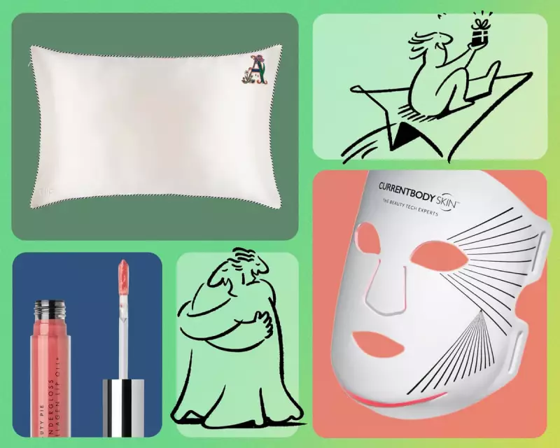 25 Best Self-Care Gifts for Christmas 2023 in the UK