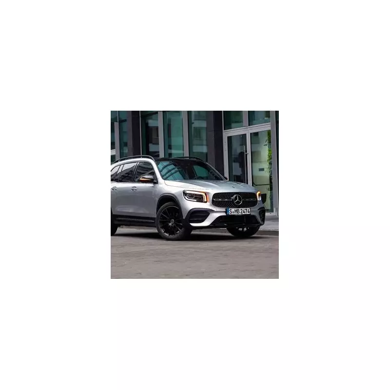 25 Luxury Cars Axed from Motability Scheme in Budget Overhaul