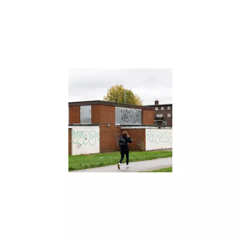 481 New Homes Planned for East London Estate to Cut B&B Costs