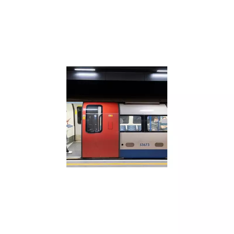 49% of Londoners Would Ditch Cars for Cheaper Tube Fares