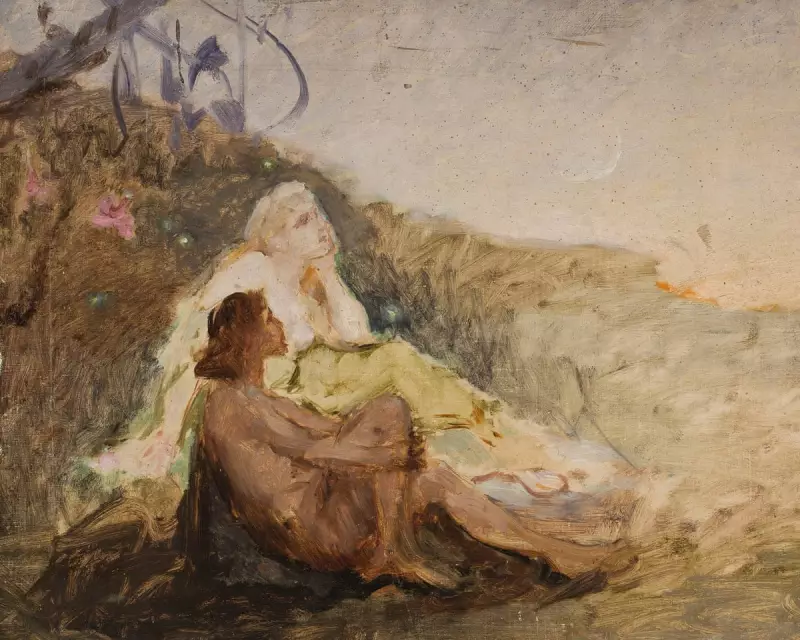 5 Couples Who Found Love Against the Odds This Year