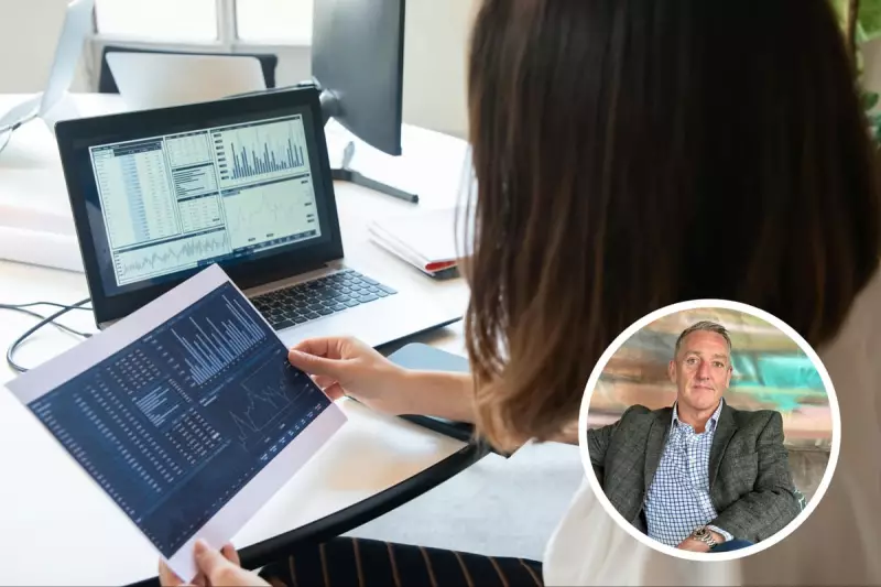 5 Essential Cyber Security Steps Every UK Small Business Must Take