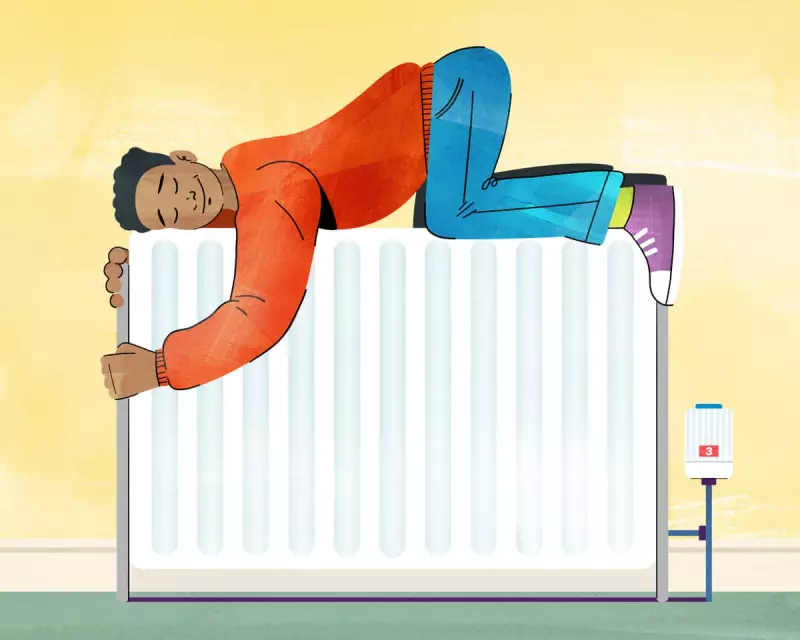 5 Smart Heating Hacks to Stay Cosy and Cut Energy Bills by £90+