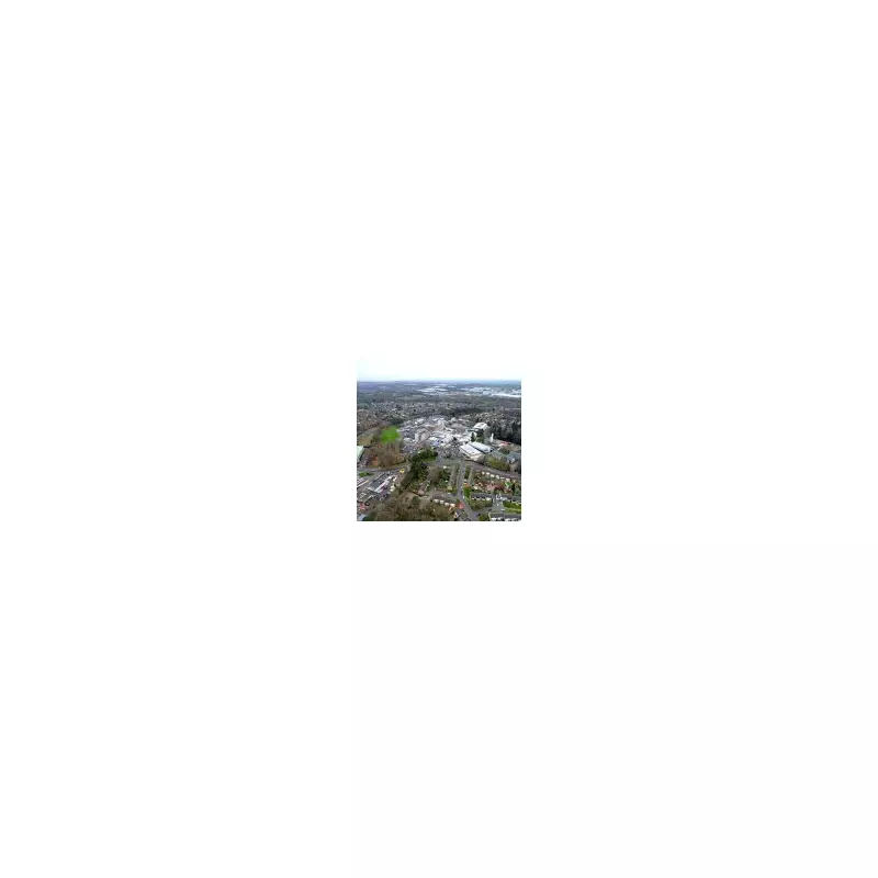 £51 Million Transformation: Drab Commuter Town Set for Major Housing Revival