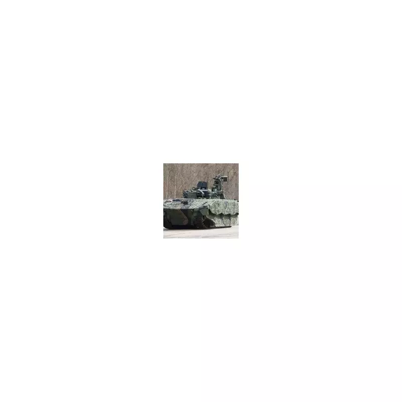 £5.5bn Ajax Tanks Still Injuring Soldiers Despite Safety Claims