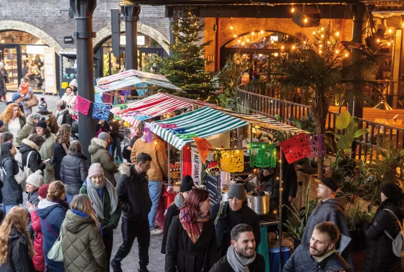 6 Best Free Things to Do in London This Weekend: November 21-23