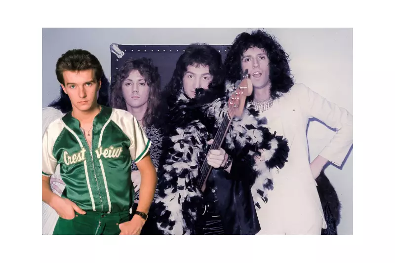 6 Famous Musicians Who Nearly Joined Iconic Bands