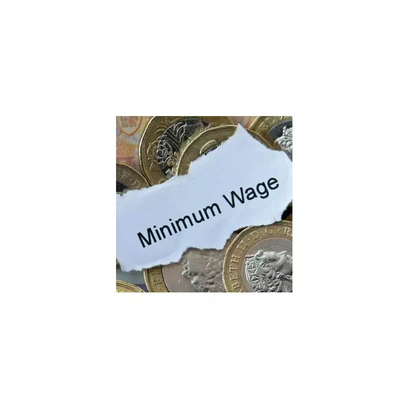 65 London Firms Shamed for Minimum Wage Violations
