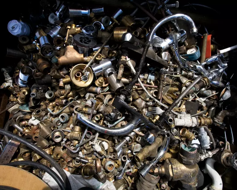 650+ Jobs at Risk as Unimetals Scrap Metal Giant Files for Liquidation