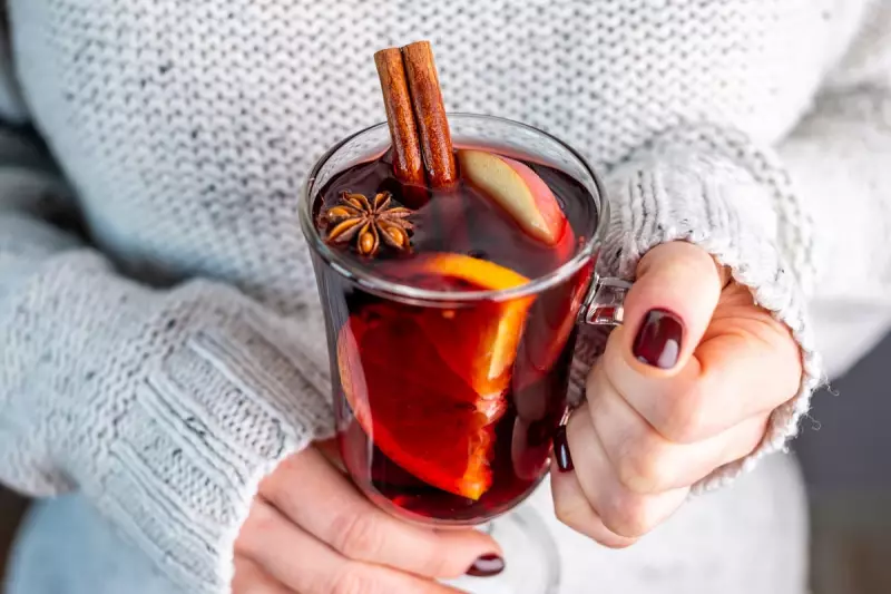 7 Best Supermarket Mulled Wines for Christmas 2025