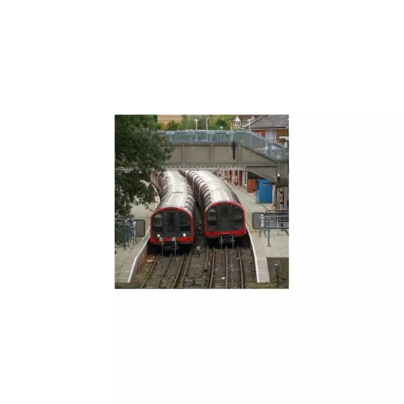 7 Essex Towns That Could Get London Underground Stations