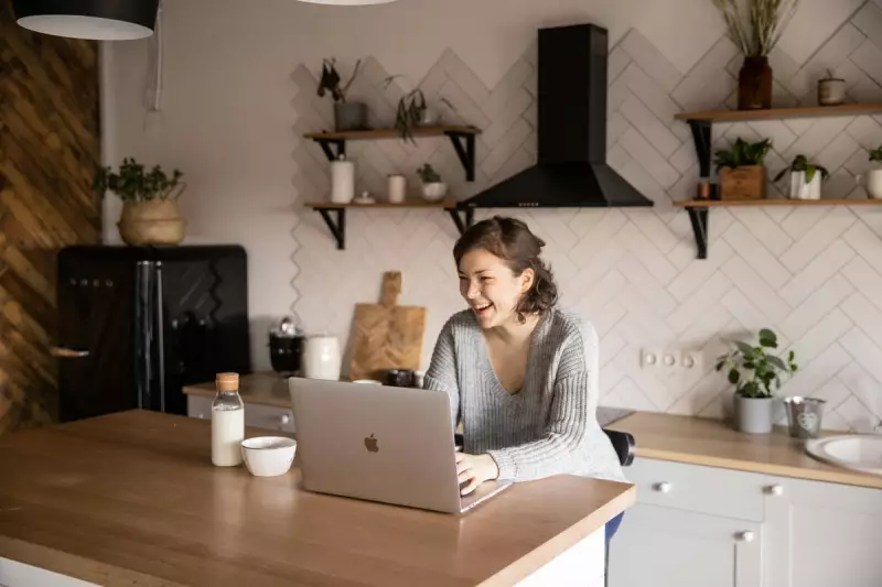 7 Warmest Rooms for Working From Home to Cut Heating Bills