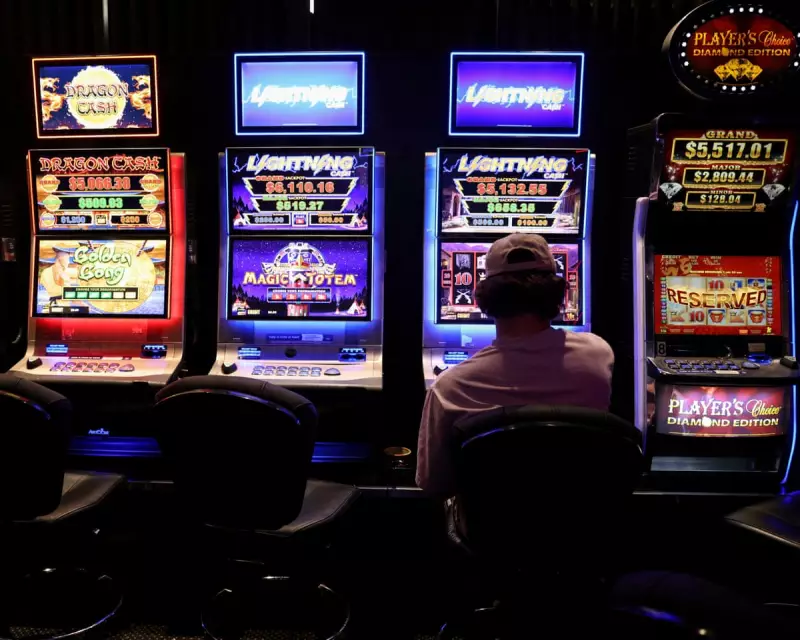 70 Years of Pokies: How Australia Became the World's Poker Machine Capital