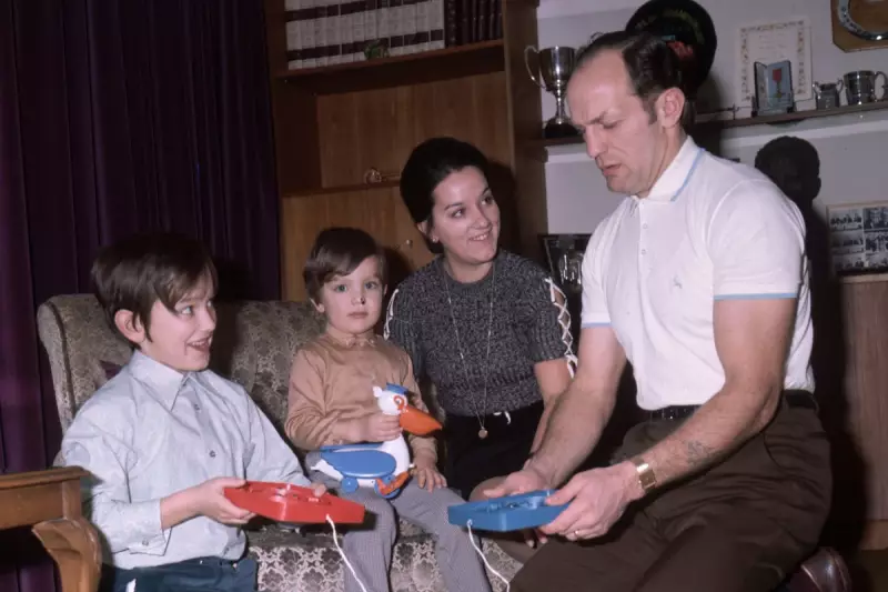 9 Forgotten Games We Loved in the 60s-90s: From the Noisiest to Nightmares