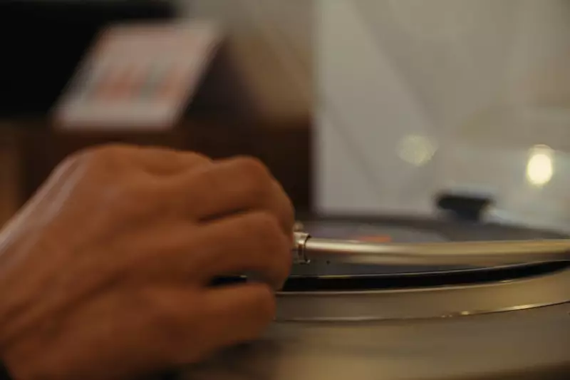 90s Dance Anthems Reborn: The Ultimate Tracks to Share With Your Teenager