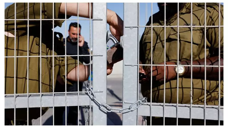 98 Palestinian Prisoners Died in Israeli Custody Since 2023, Report Claims