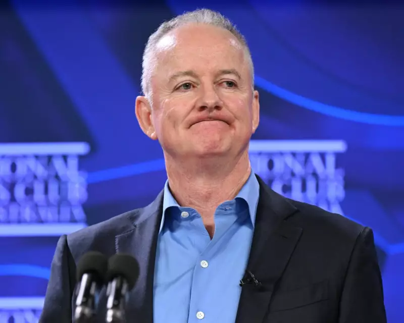 ABC Chief Defends Four Corners, Admits Bluey Missed Opportunity