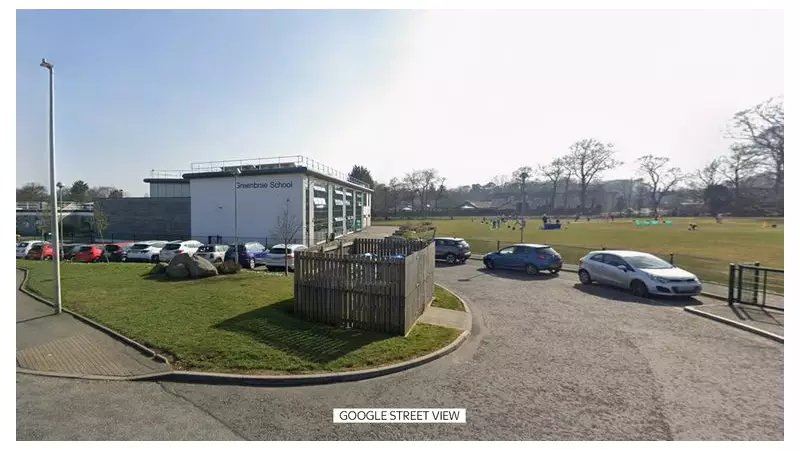 Aberdeen teacher probe ends after Santa remarks to pupils