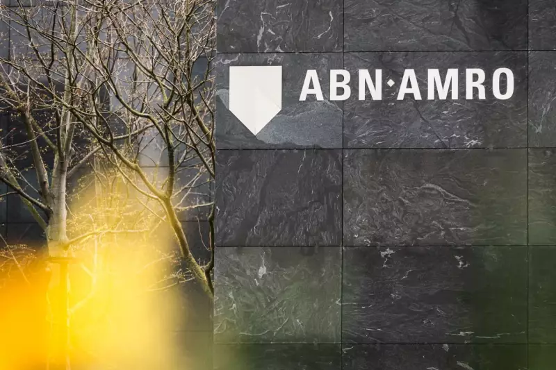 ABN Amro to Slash 5200 Jobs in Major Three-Year Restructuring
