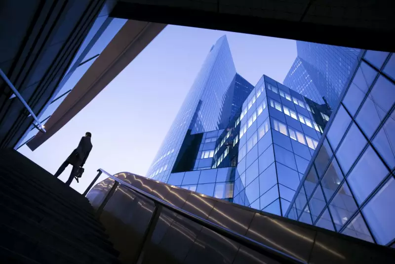 Accountancy Firms Emerge as Major Threat to Big Law's Dominance