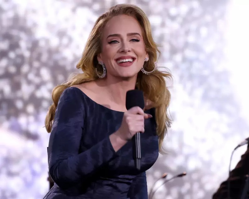 Adele's Acting Debut: Starring in Tom Ford's 'Cry to Heaven' Film