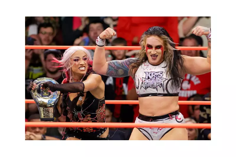 AEW Dynamite: Historic Women's Blood & Guts Match Debuts Tonight