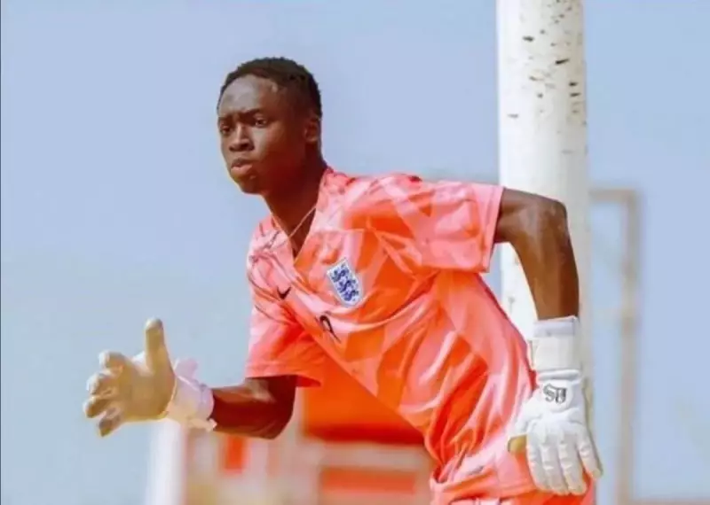 African Football Scam Crisis: Teen Goalkeeper Dies in Fake Agent Trap