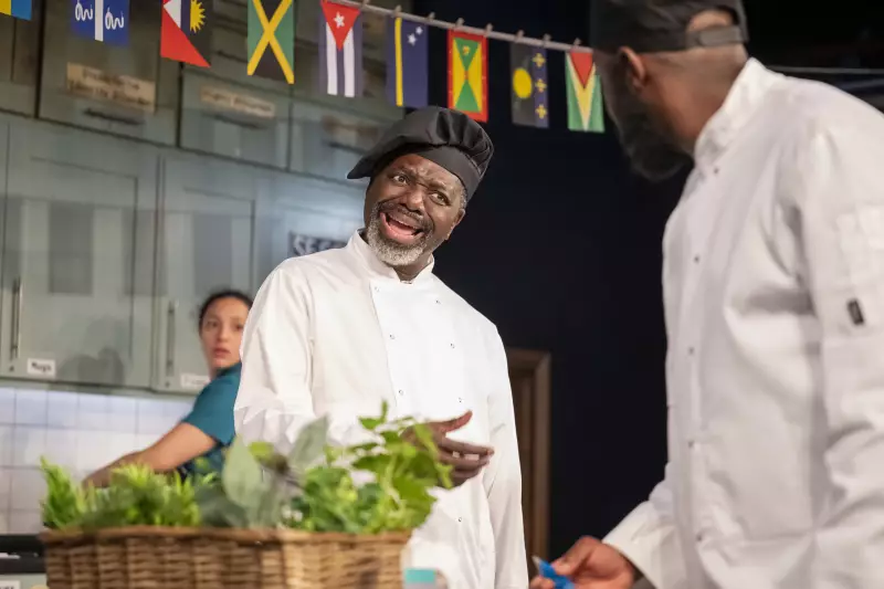 After Sunday Review: A Powerful Debut on Mental Health and Masculinity