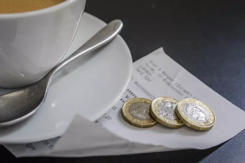 AI Expense Fraud Surges 340% as UK Businesses Battle Fake Receipts